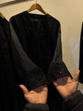 Z Black Dubai Abaya