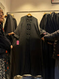 Zahra Abaya