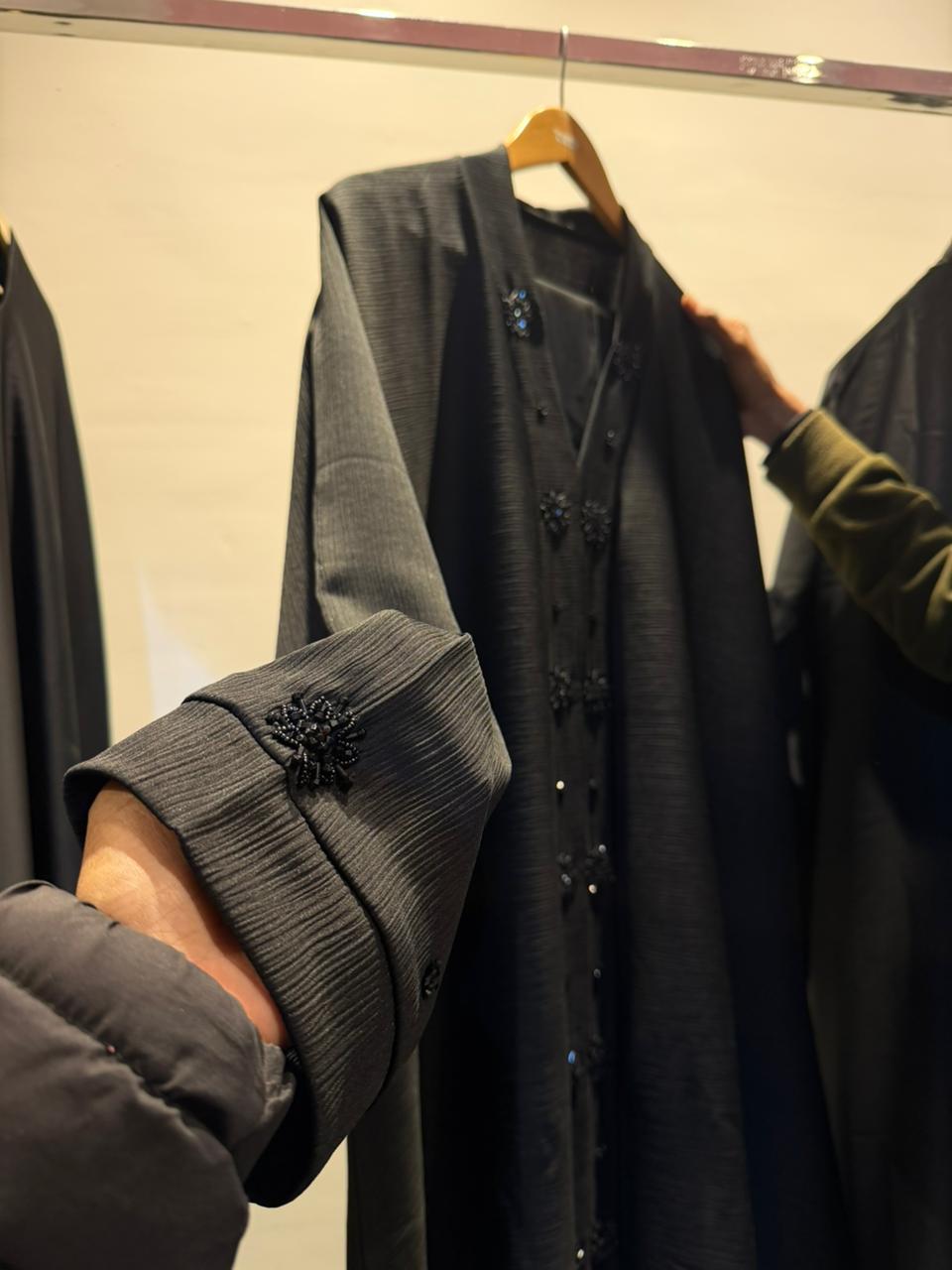 Zahra Abaya