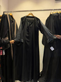 Beaded Embroidered Abayas