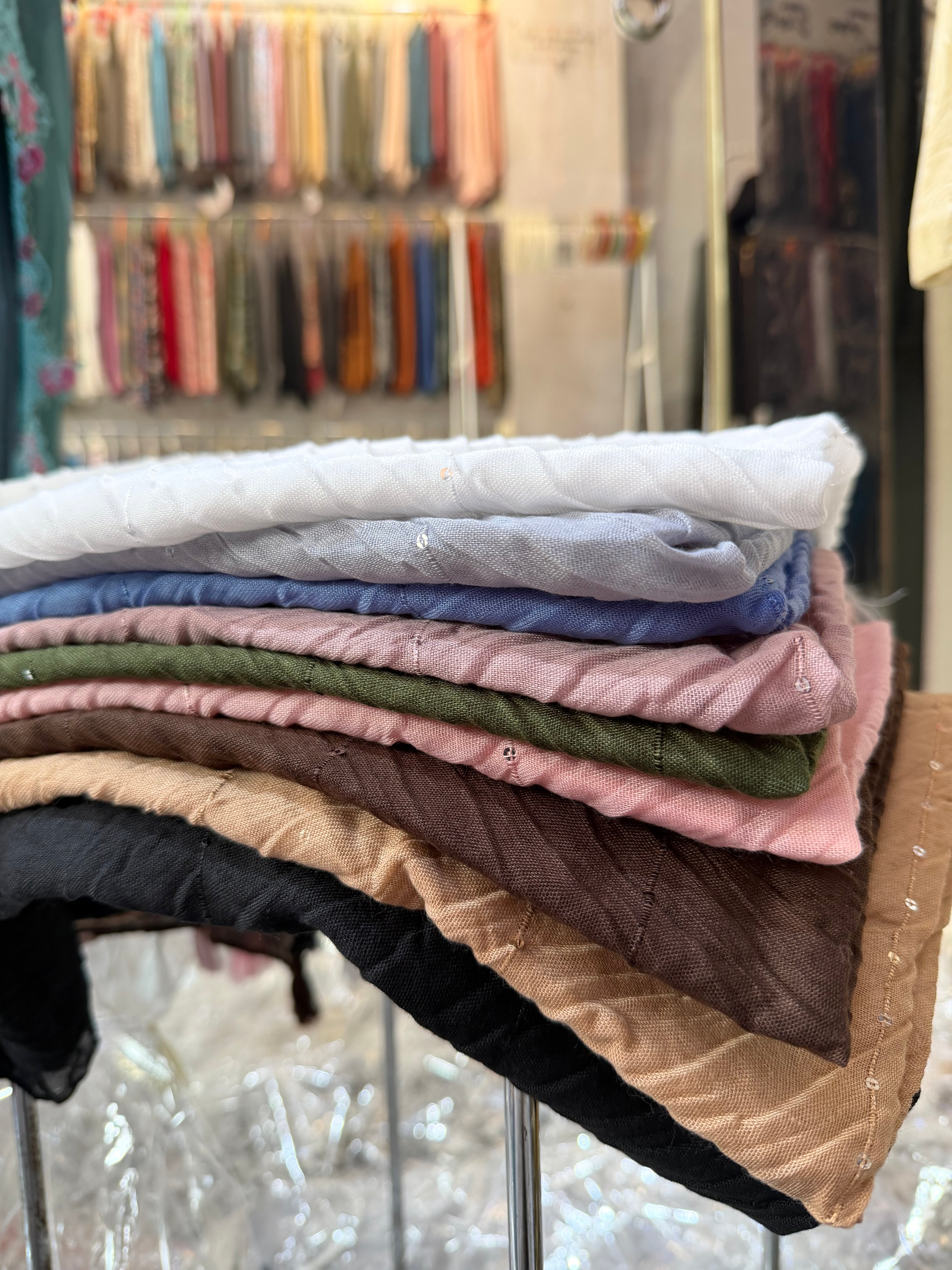 Namaz Dupatta (big size)