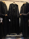 Z- Black Abaya