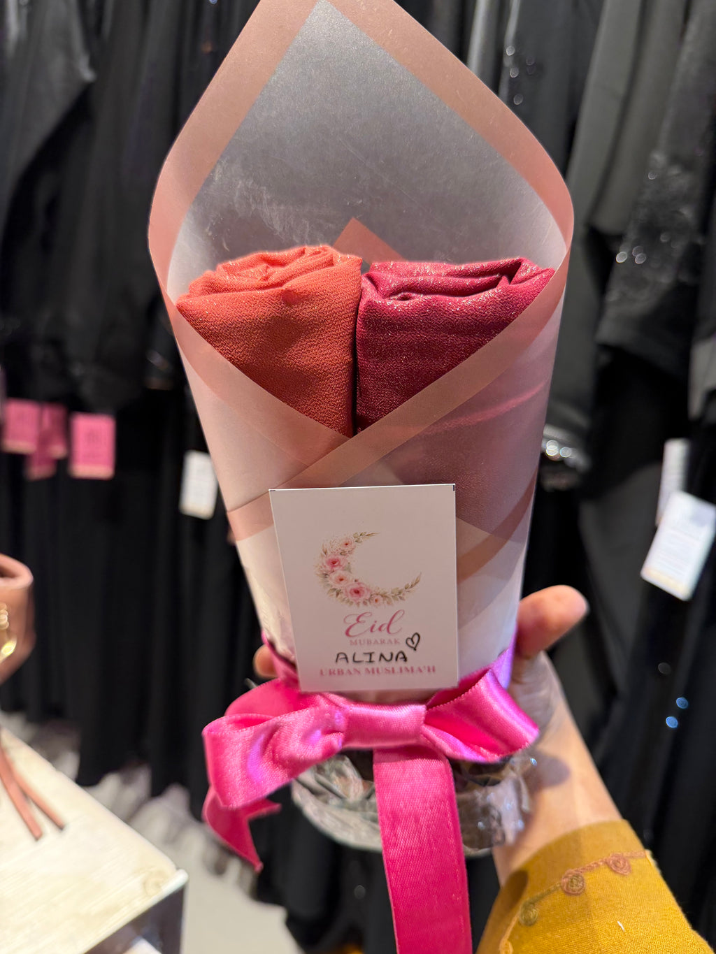 Gifting Bouquets