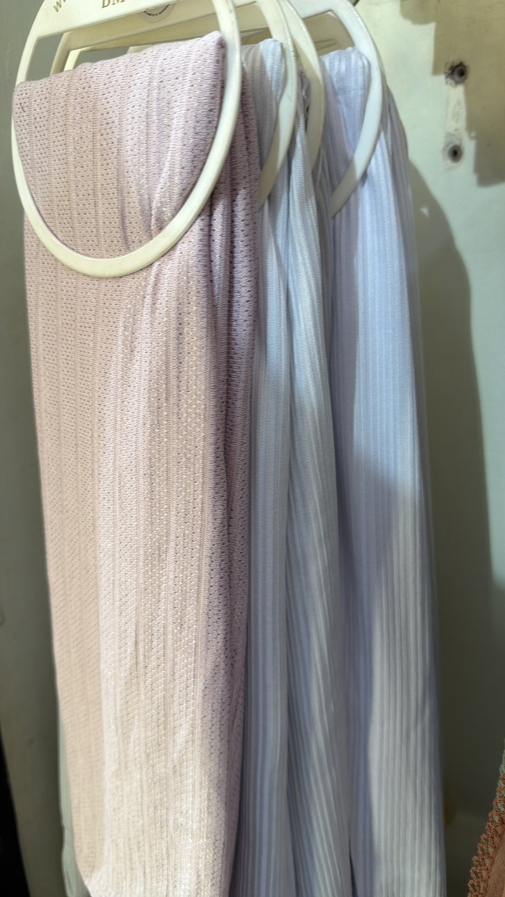 Gym Mat Jersey Hijab