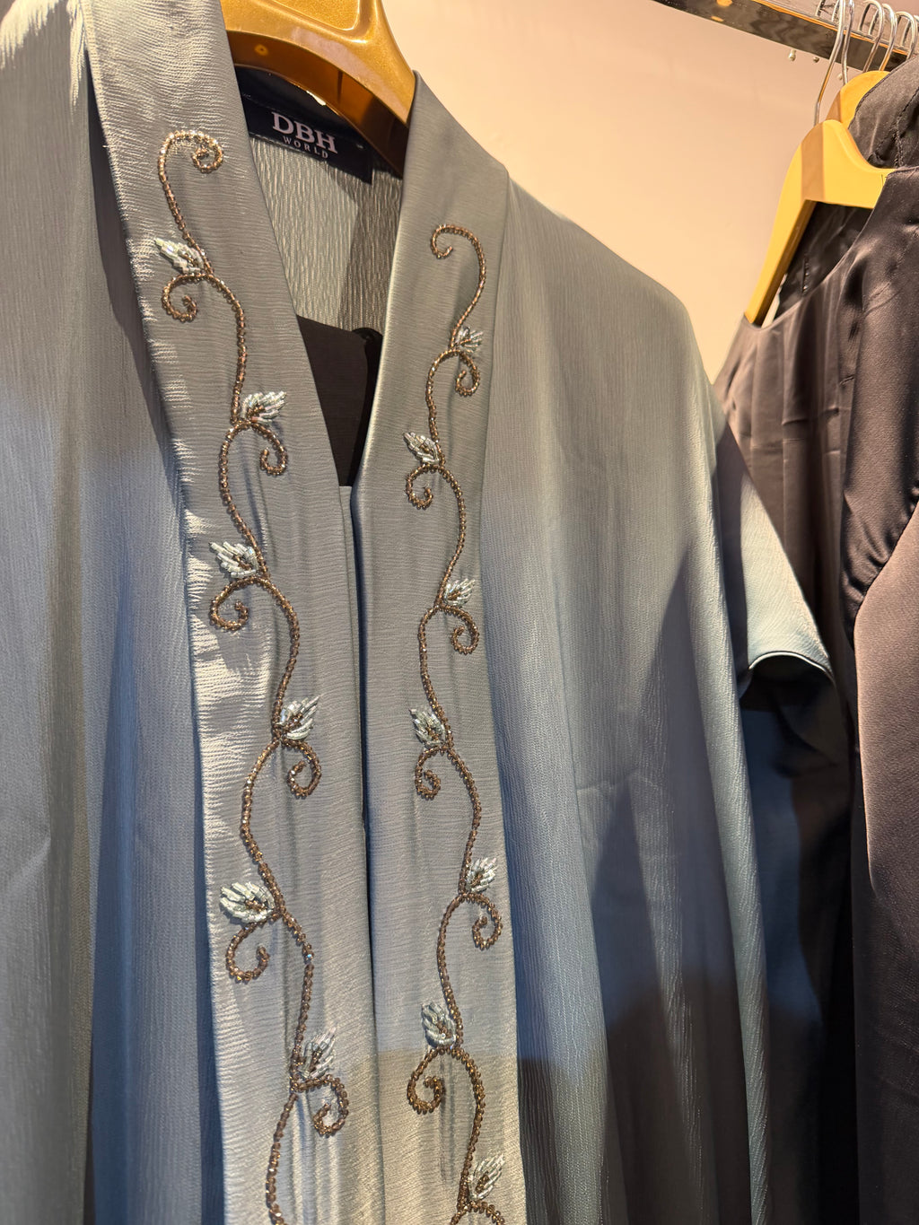 Imported fabric premium Abaya