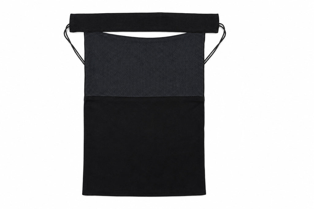Worlds 1st HeatShield Niqab by Urban Muslima’h