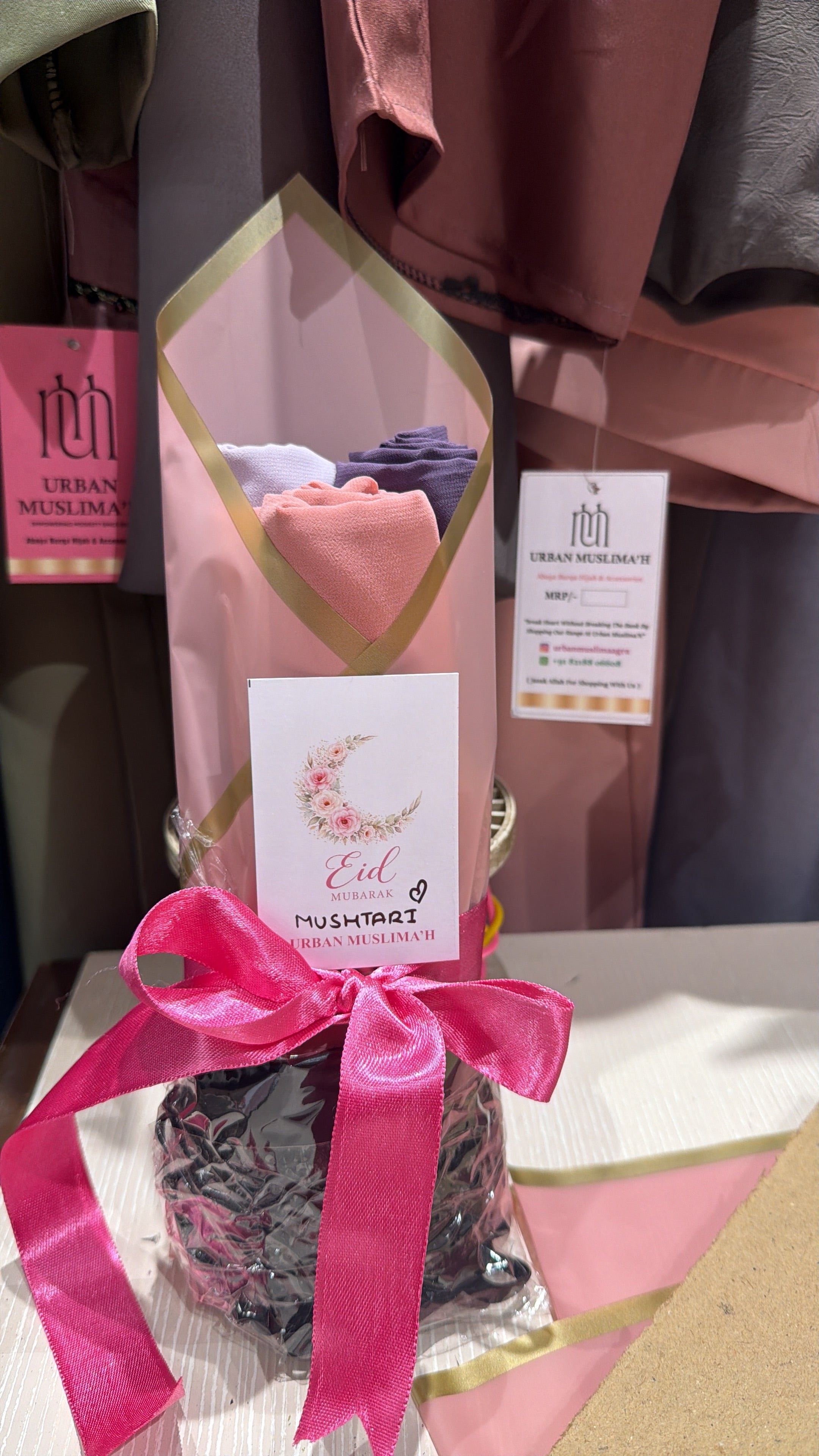 Gifting Bouquets