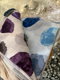 Big Cotton Printed Hijab