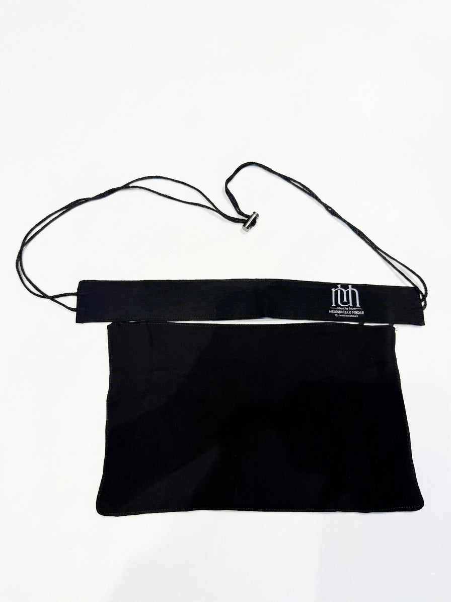 Worlds 1st HeatShield Niqab by Urban Muslima’h