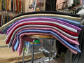 Velvet Satin Hijab