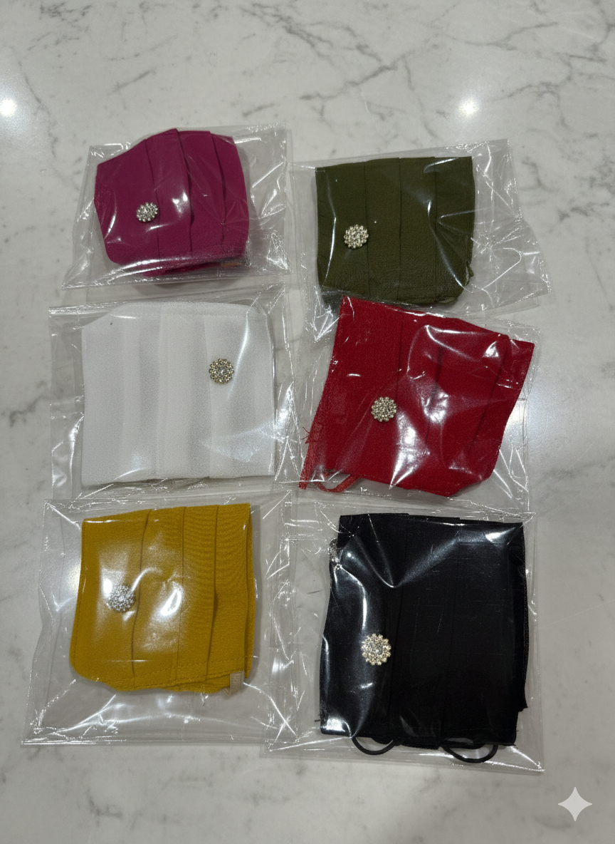 Barakah Umrah Combo – ₹999 ⭐