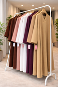 Sahara Breeze Abaya