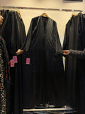 Z-Black Abaya