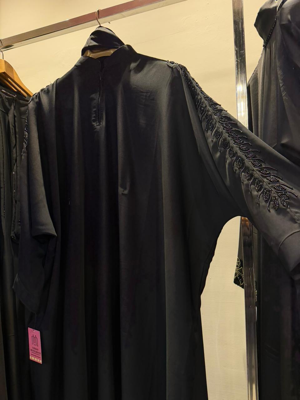 Kaftan Abaya