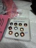 Magnet Hijab Pins