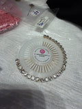 Stone Hijab Pins
