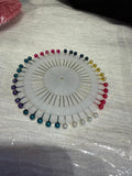 Daily Use Hijab Pins
