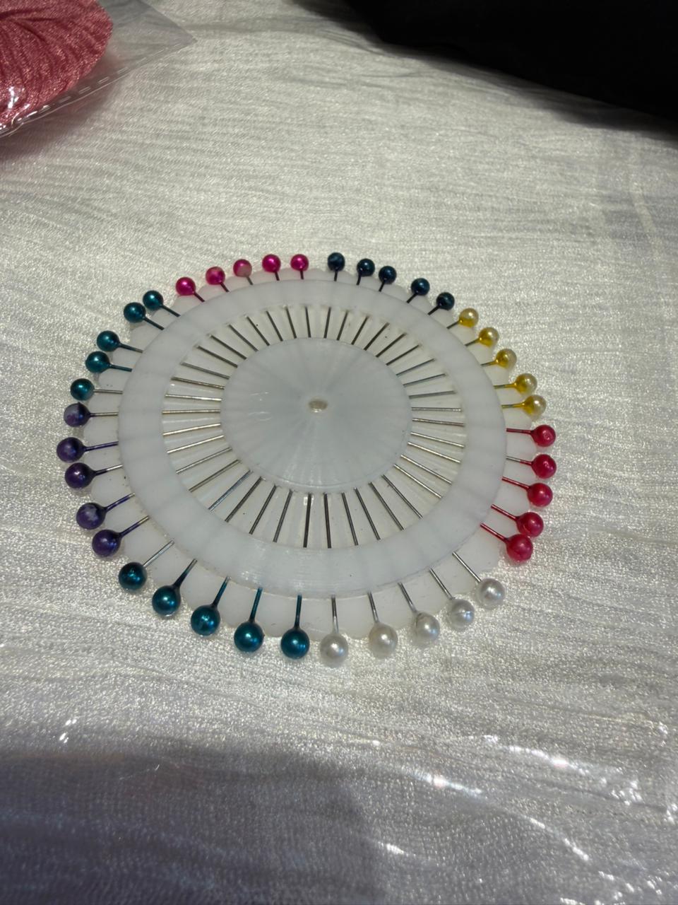 Daily Use Hijab Pins